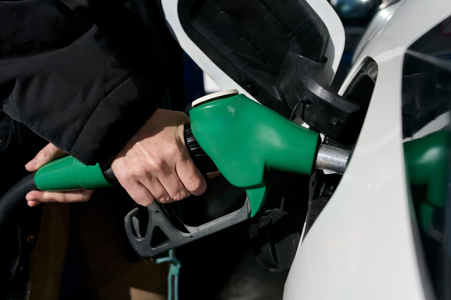 Carburant : des astuces pour consommer moins