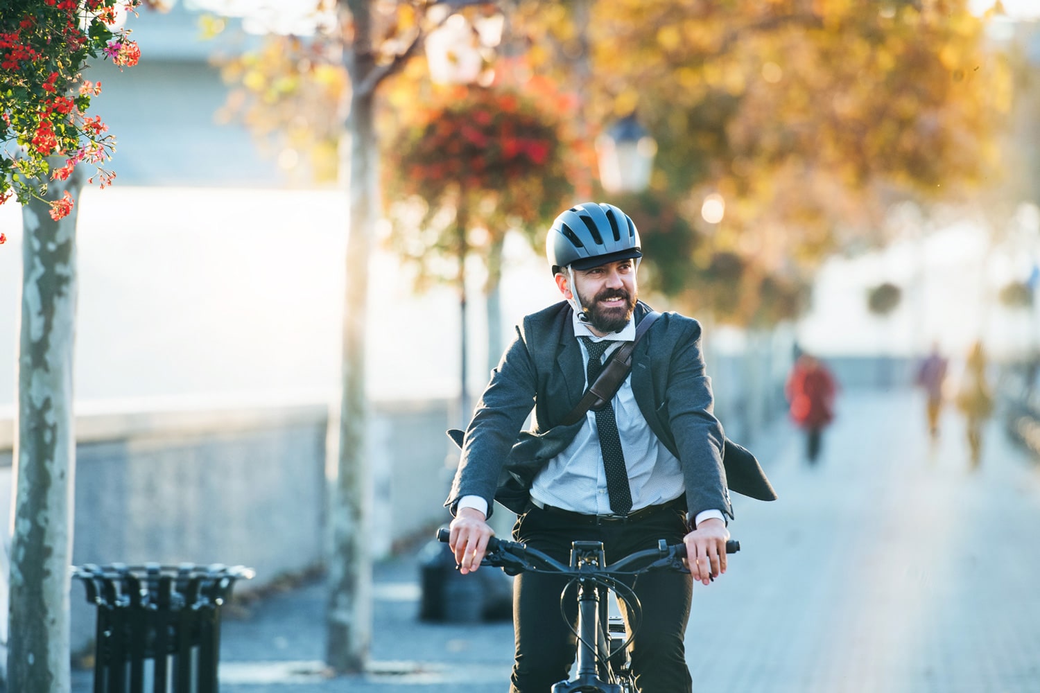 Vélo : bien s’équiper pour mieux rouler