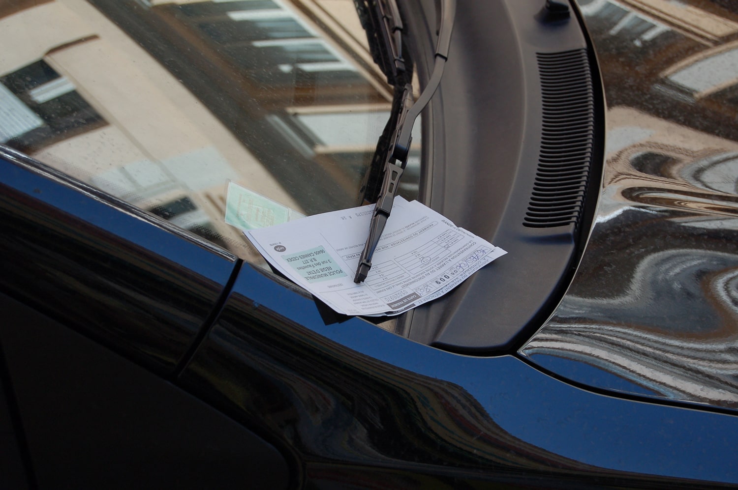 Permis à points : stop aux idées reçues