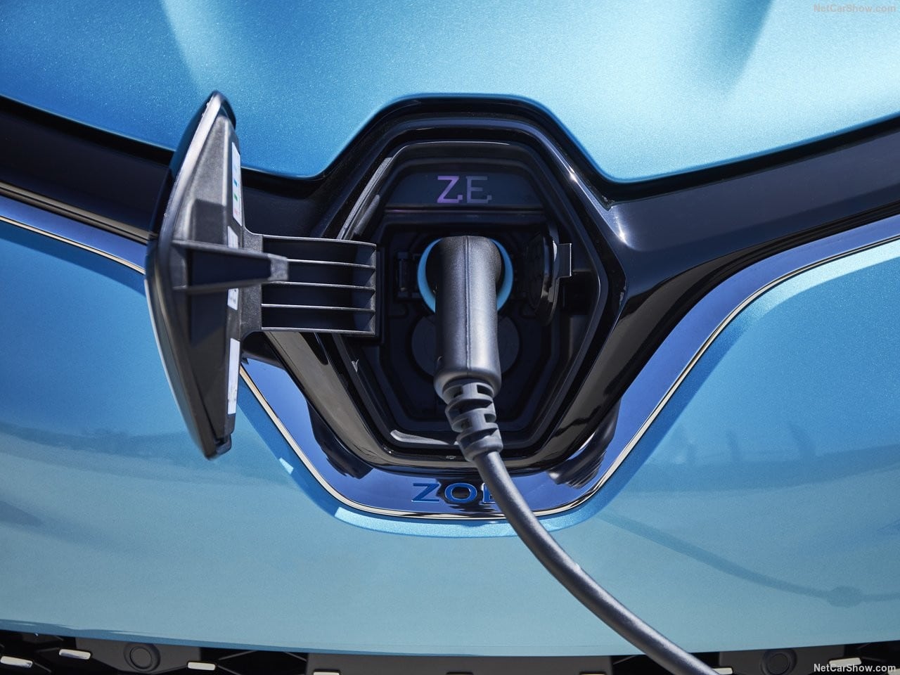Acheter une voiture électrique d’occasion