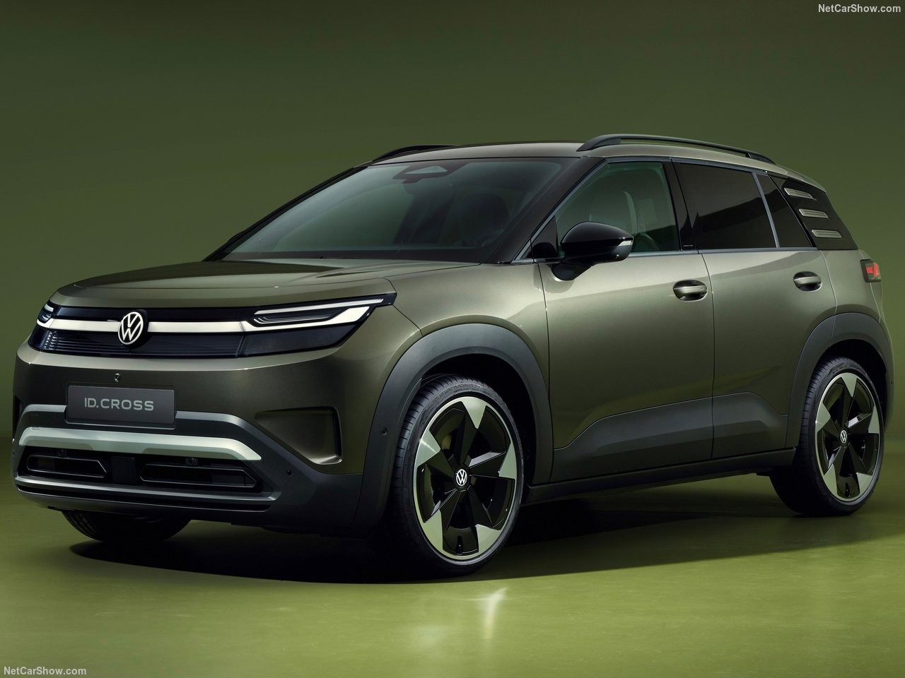 Volkswagen ID. Cross : le marché a besoin de lui !